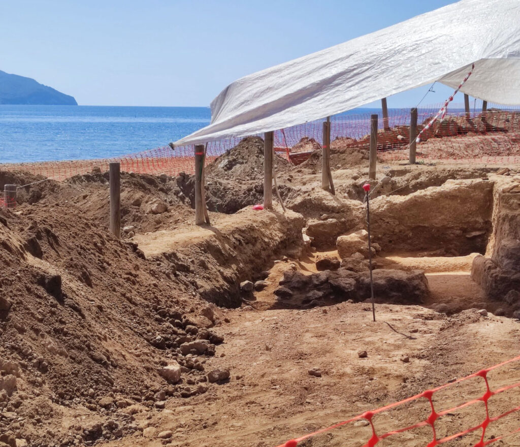 Alamillo: 21 de agosto 2023