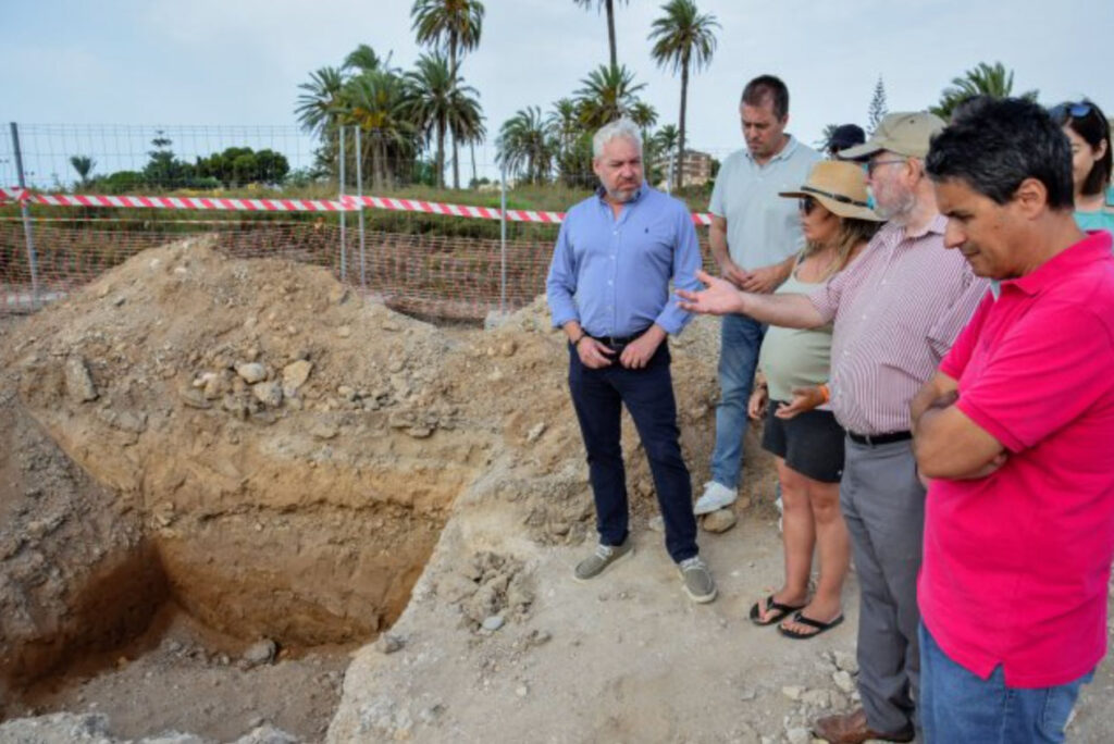Alamillo: 21 de agosto 2023
